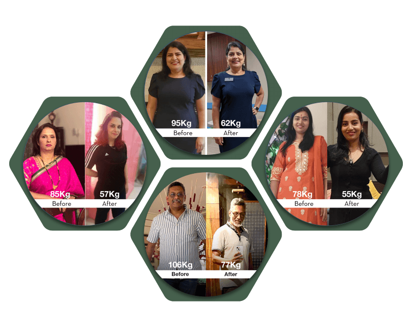 Vedique Diet Program