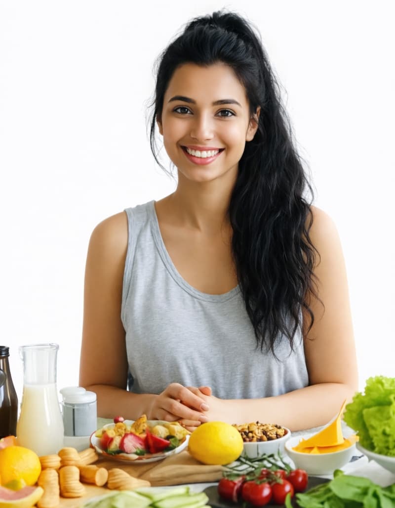 Vedique Diet Program Benefits