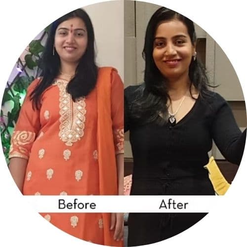 Mrs. Asha Brijesh Dhruve